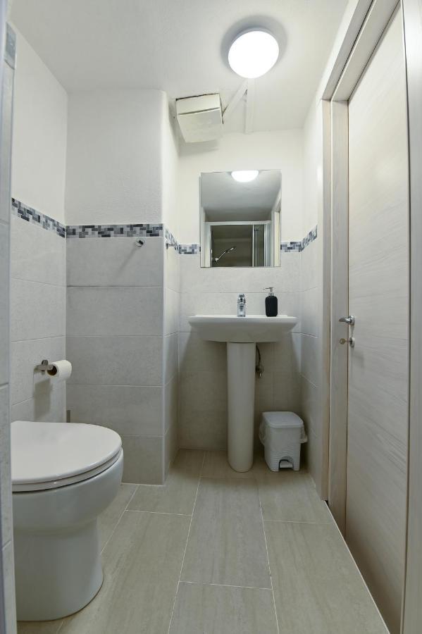 San Camillo House Lejlighed Catania Eksteriør billede
