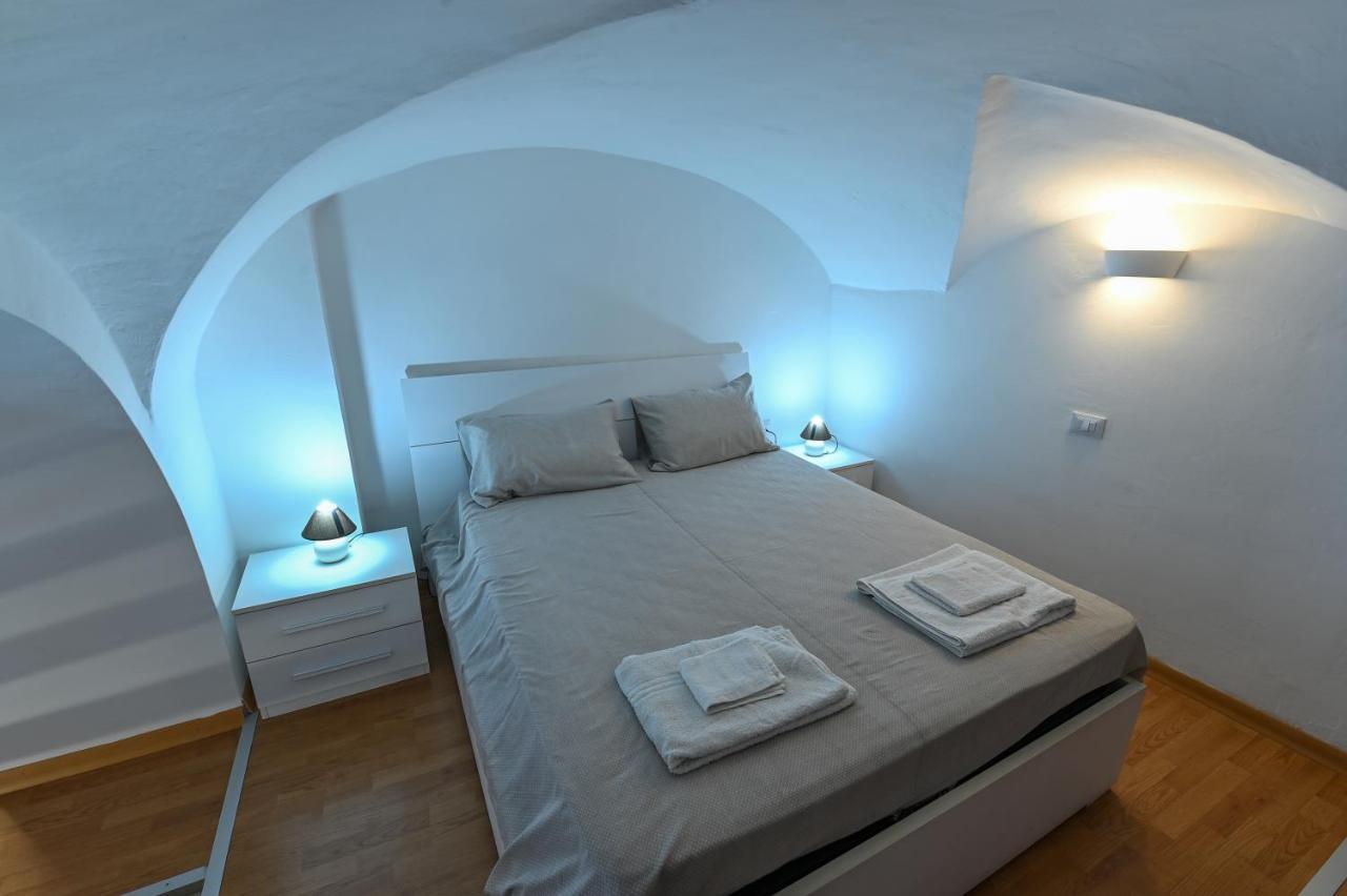 San Camillo House Lejlighed Catania Eksteriør billede